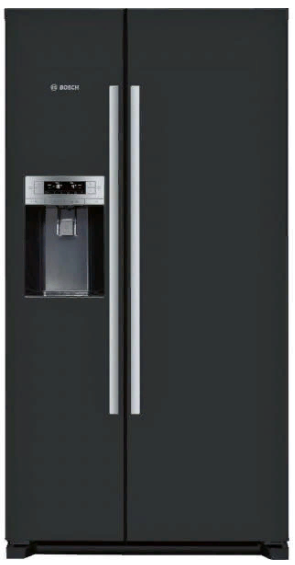 Холодильник Bosch  KAD93VBFP